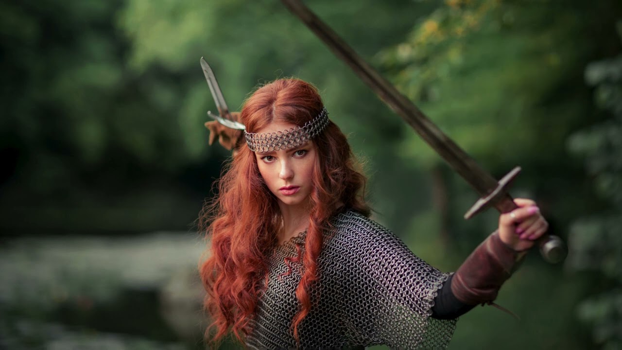 Slavic girls in Roseau