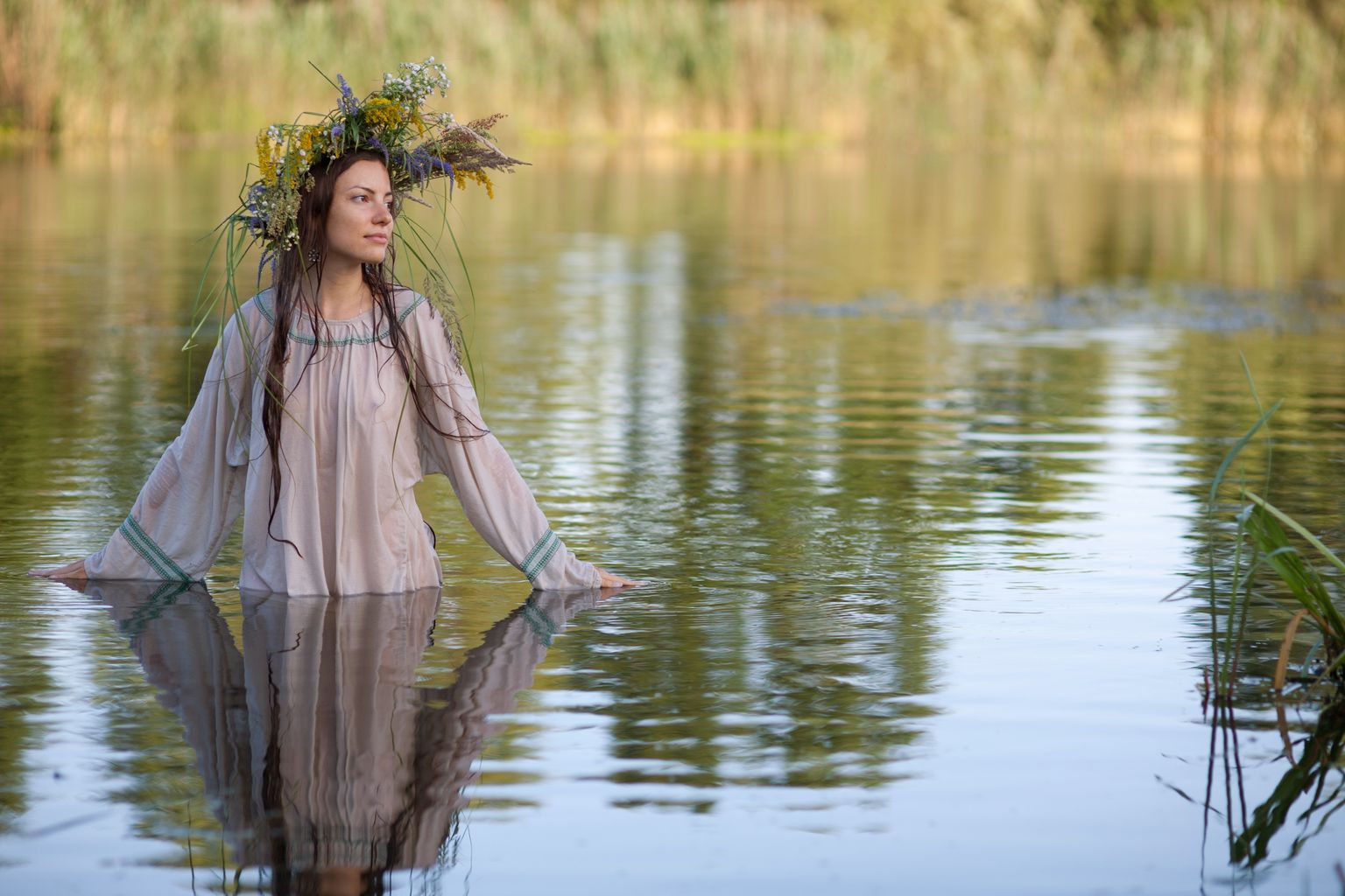 Slavic girls in Roseau