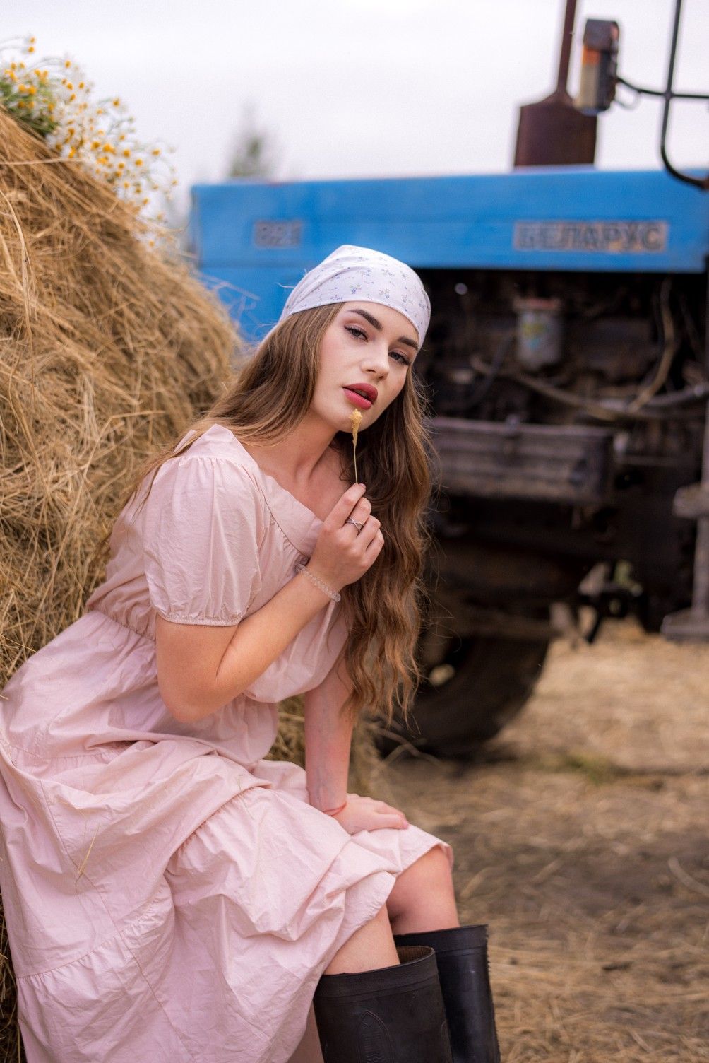 Underwear Slavic women in Roseau