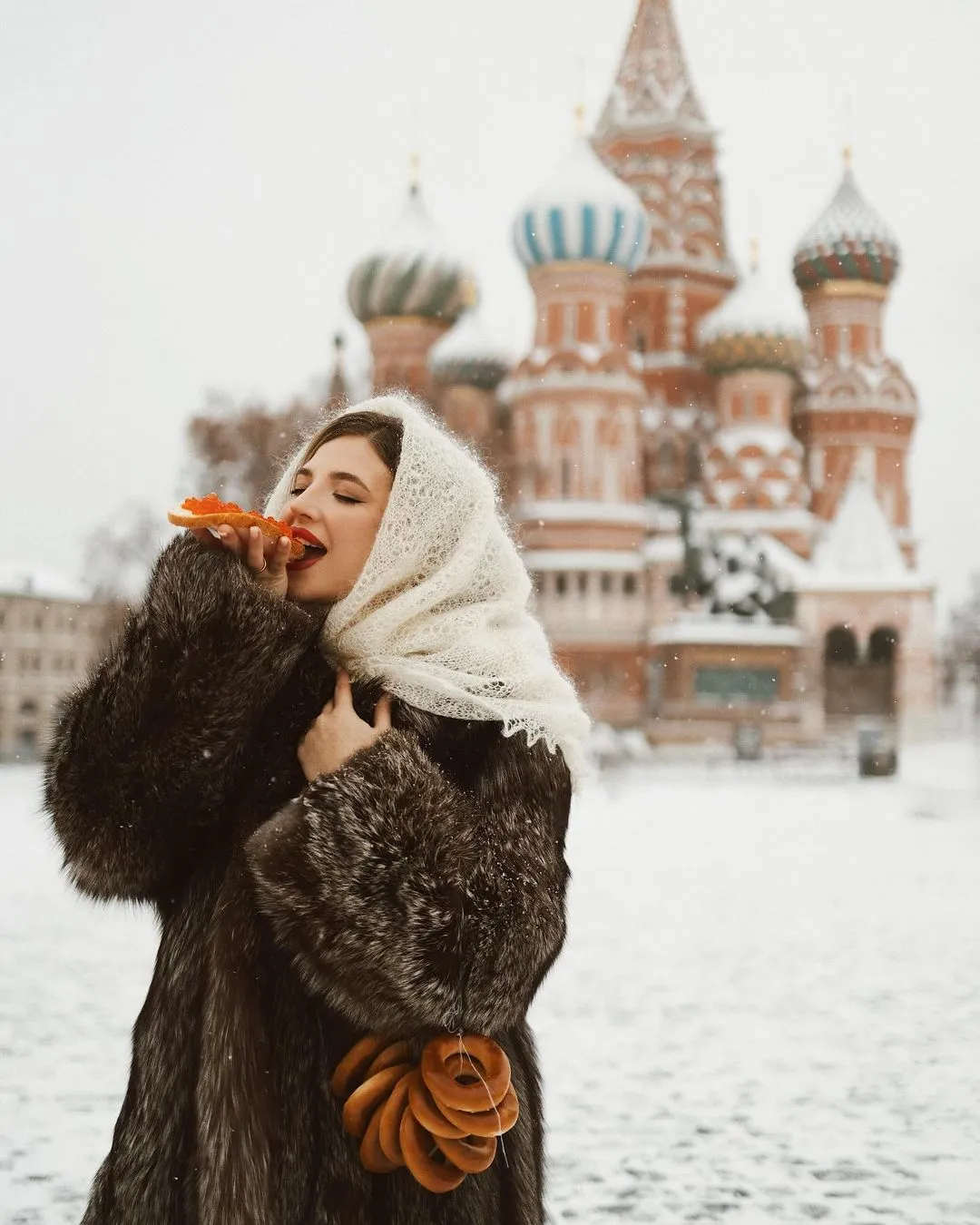 Sexy girl Slavic women in Roseau