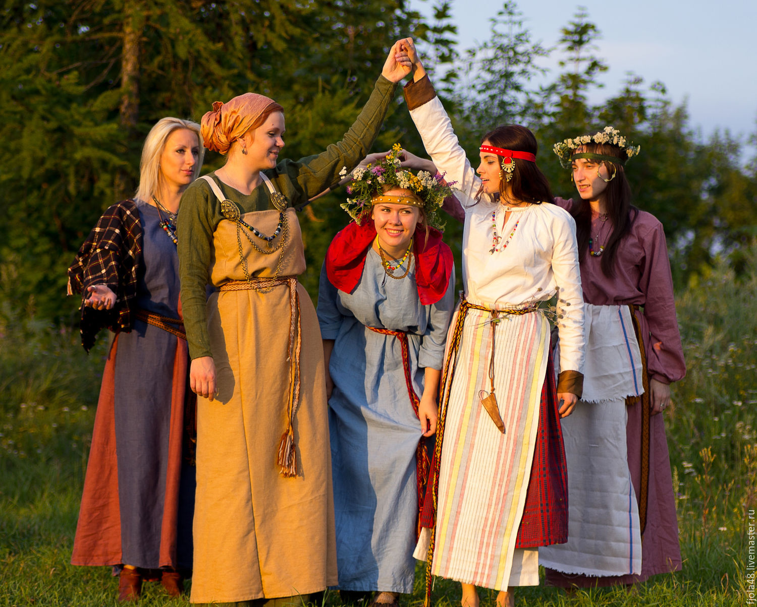 Sexy model Slavic women in Roseau