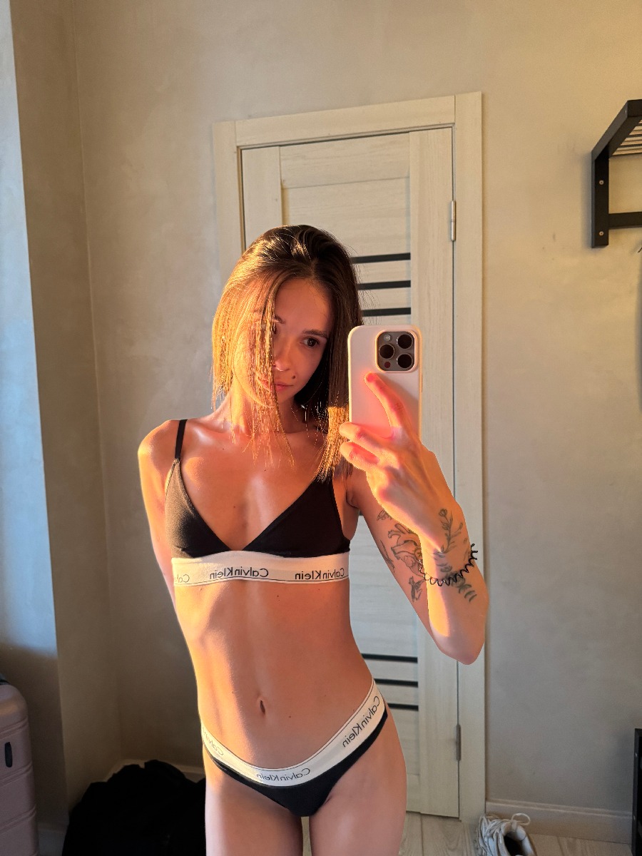 Photo Tina in Roseau